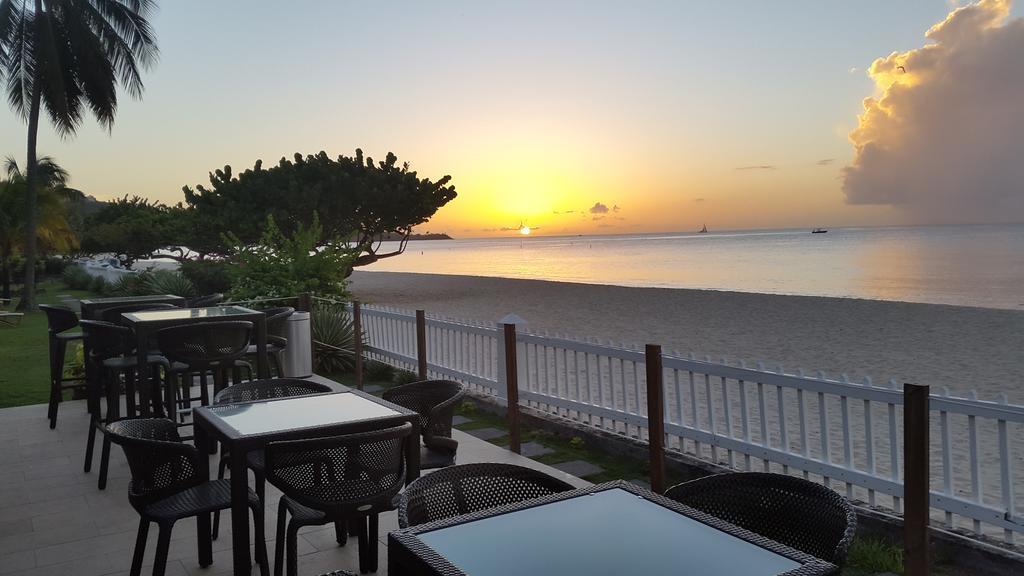 Radisson Grenada Beach Resort Grand Anse Bilik gambar