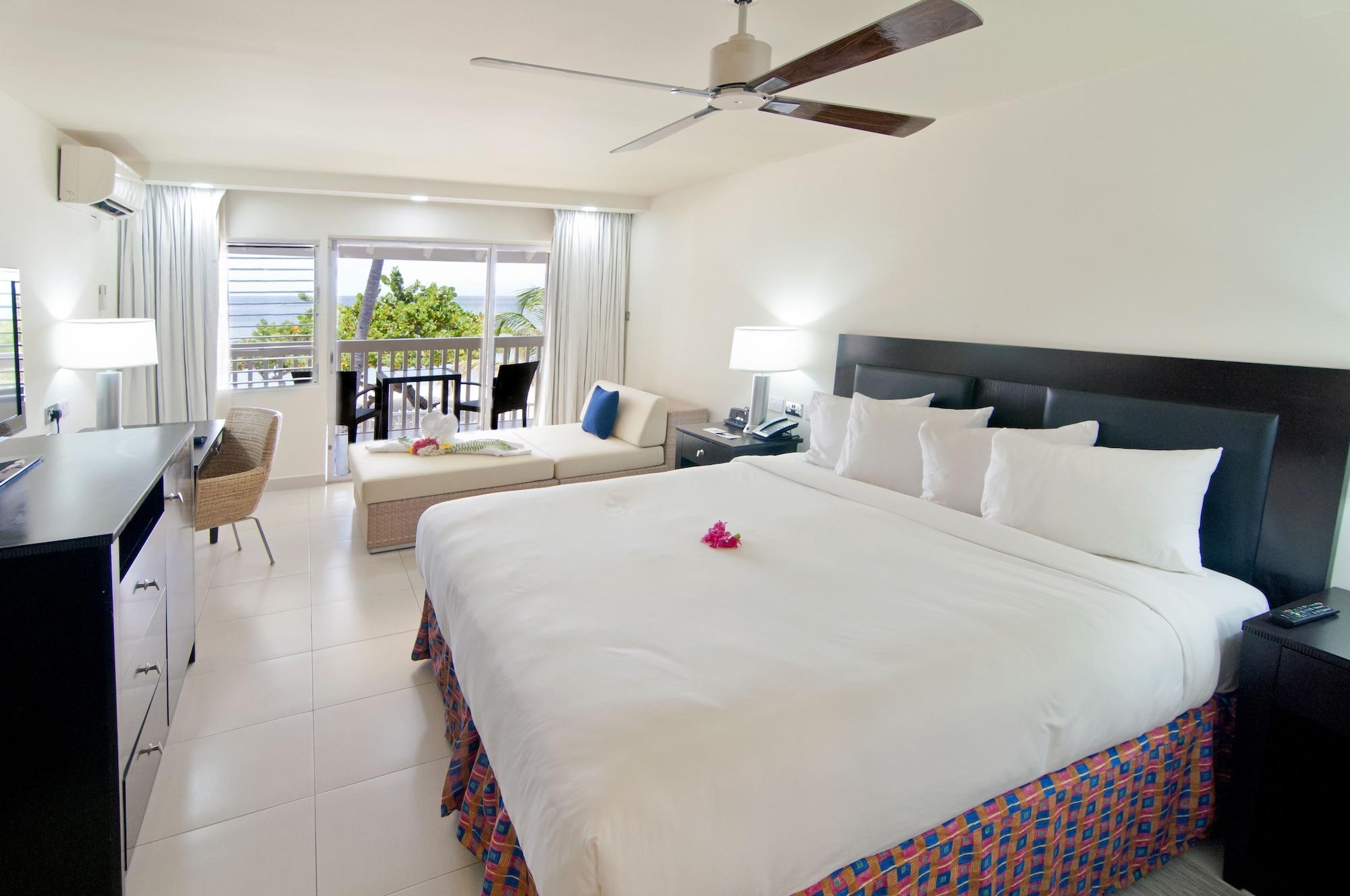 Radisson Grenada Beach Resort Grand Anse Luaran gambar