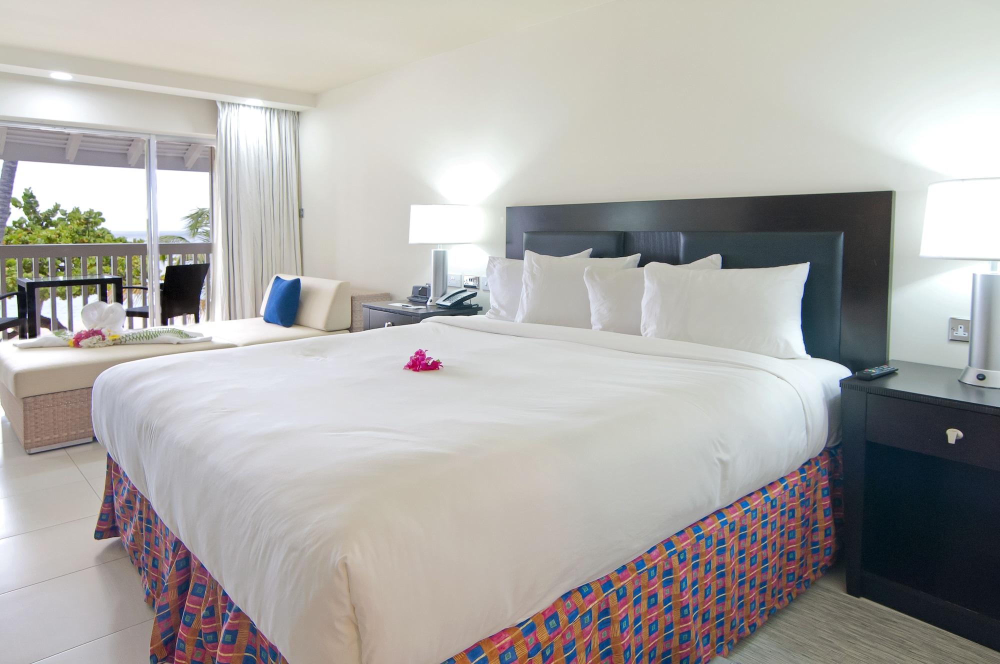 Radisson Grenada Beach Resort Grand Anse Luaran gambar