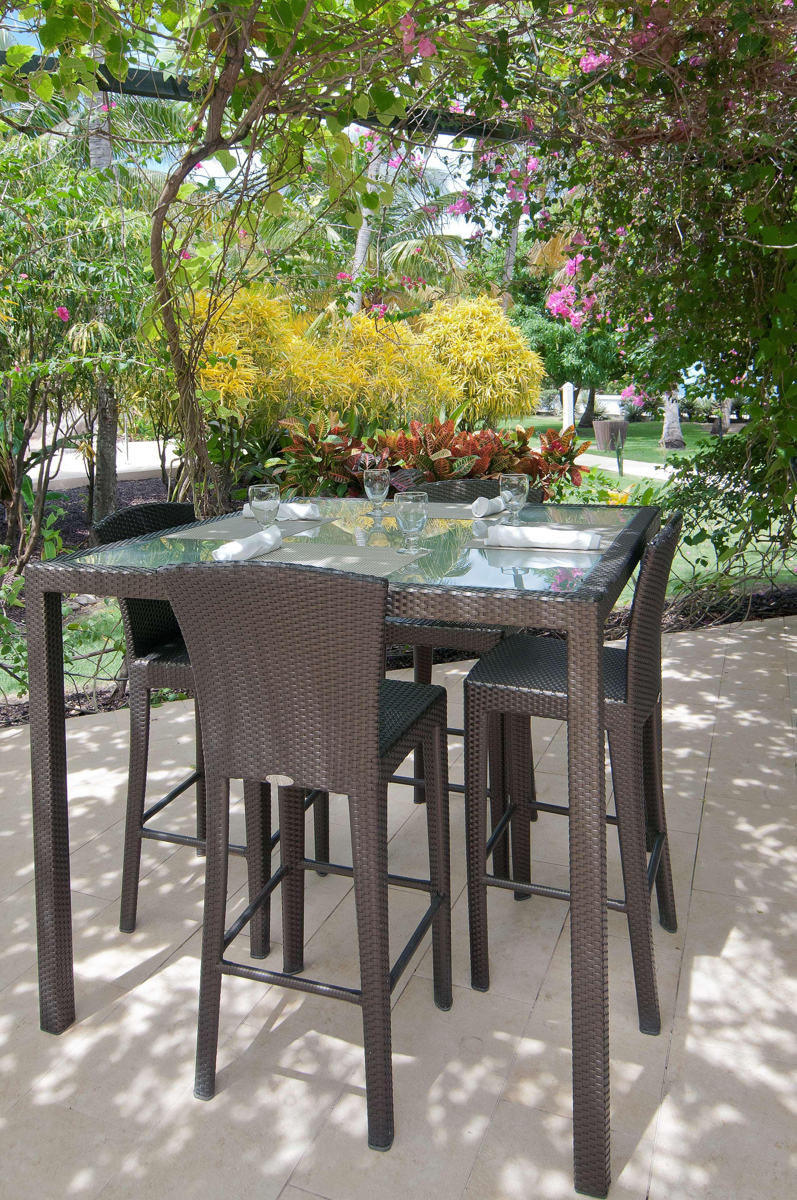 Radisson Grenada Beach Resort Grand Anse Luaran gambar