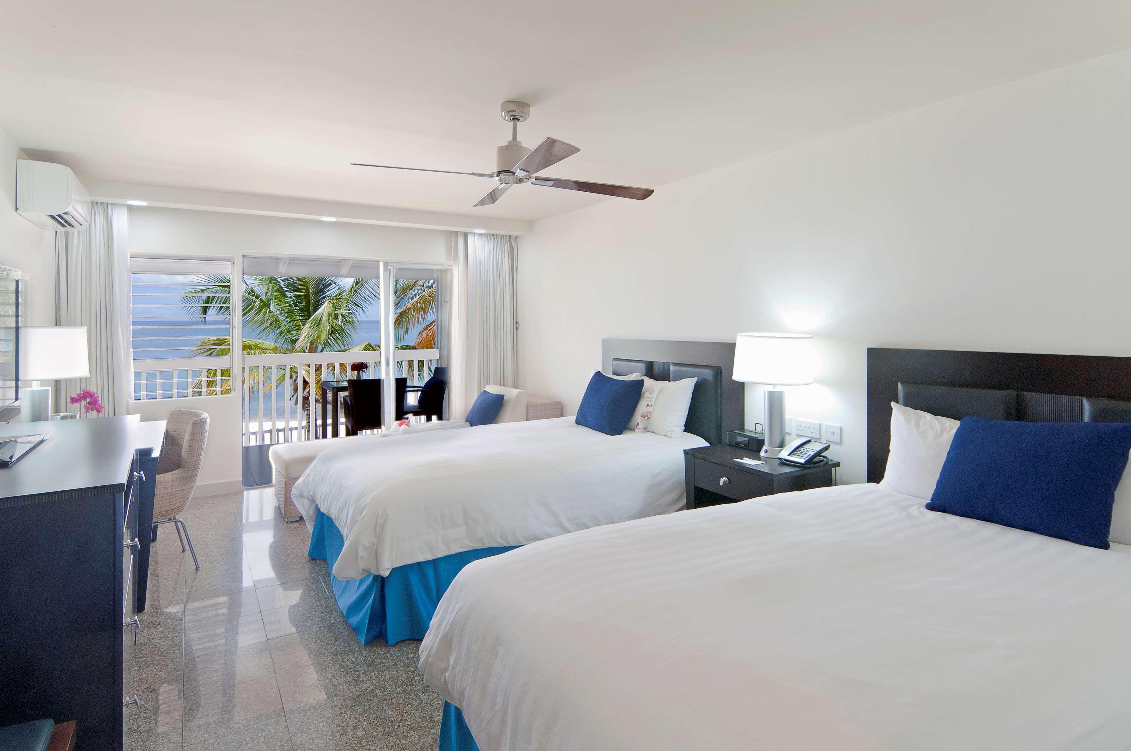 Radisson Grenada Beach Resort Grand Anse Luaran gambar