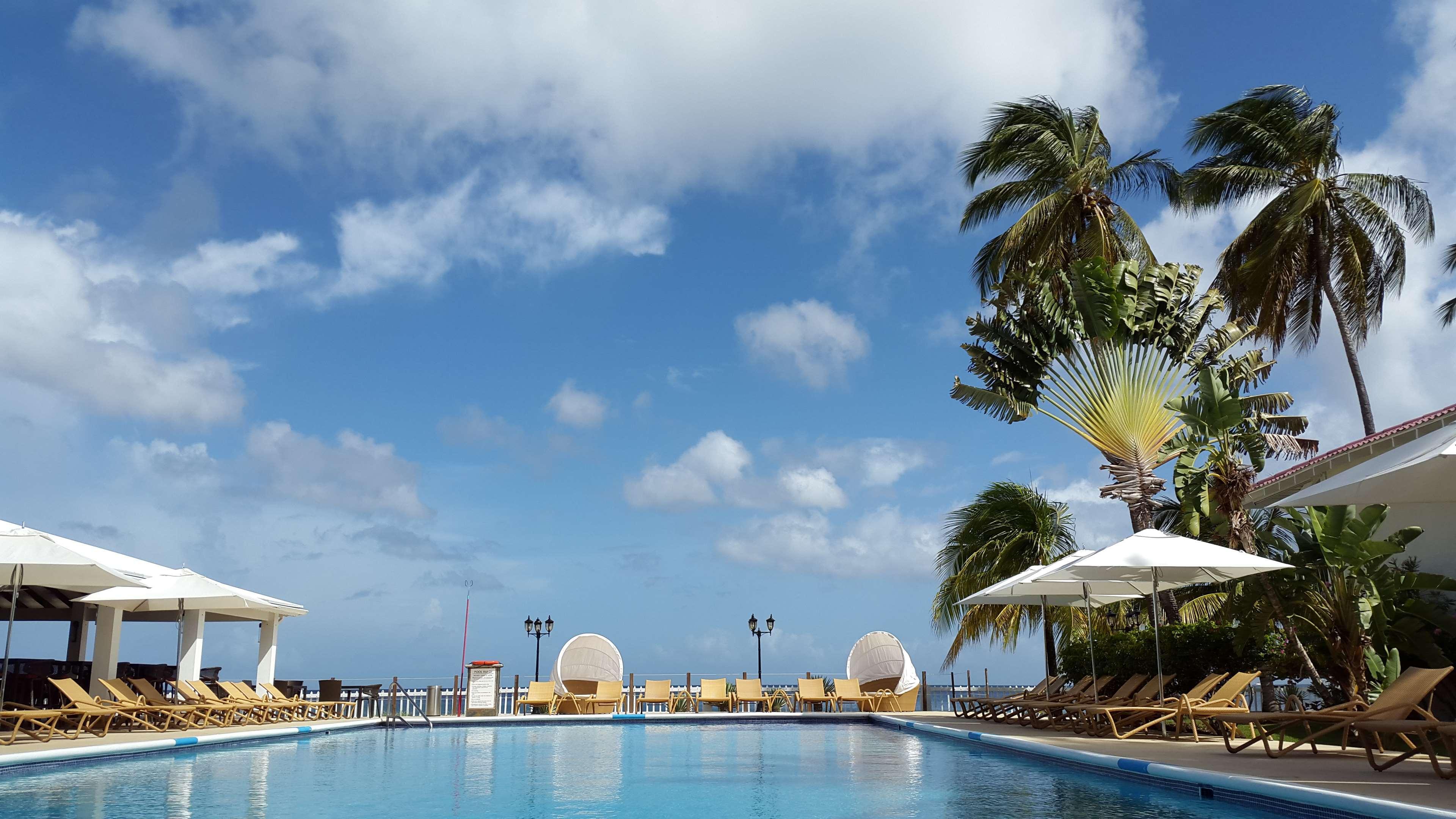 Radisson Grenada Beach Resort Grand Anse Luaran gambar