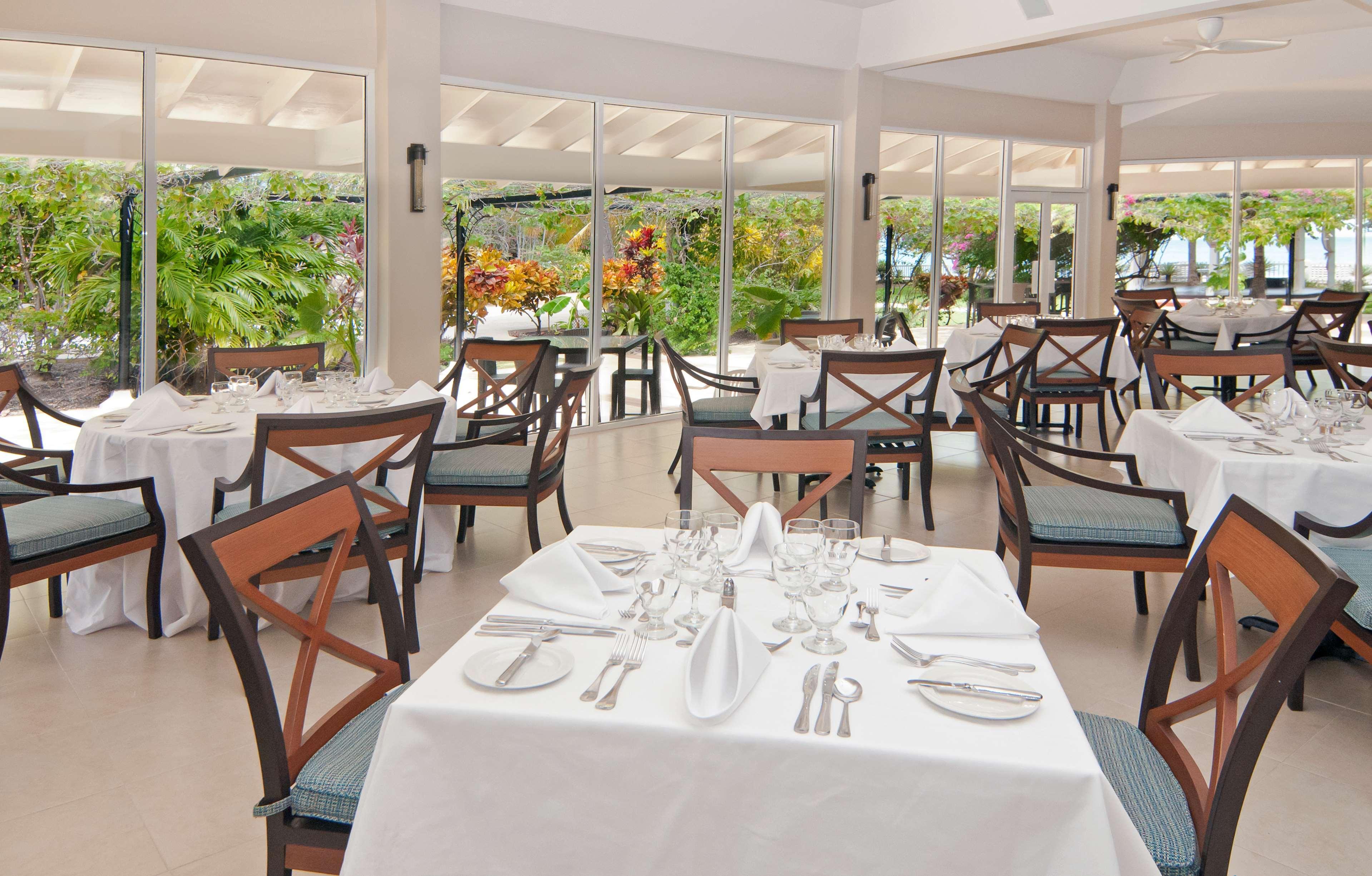 Radisson Grenada Beach Resort Grand Anse Luaran gambar
