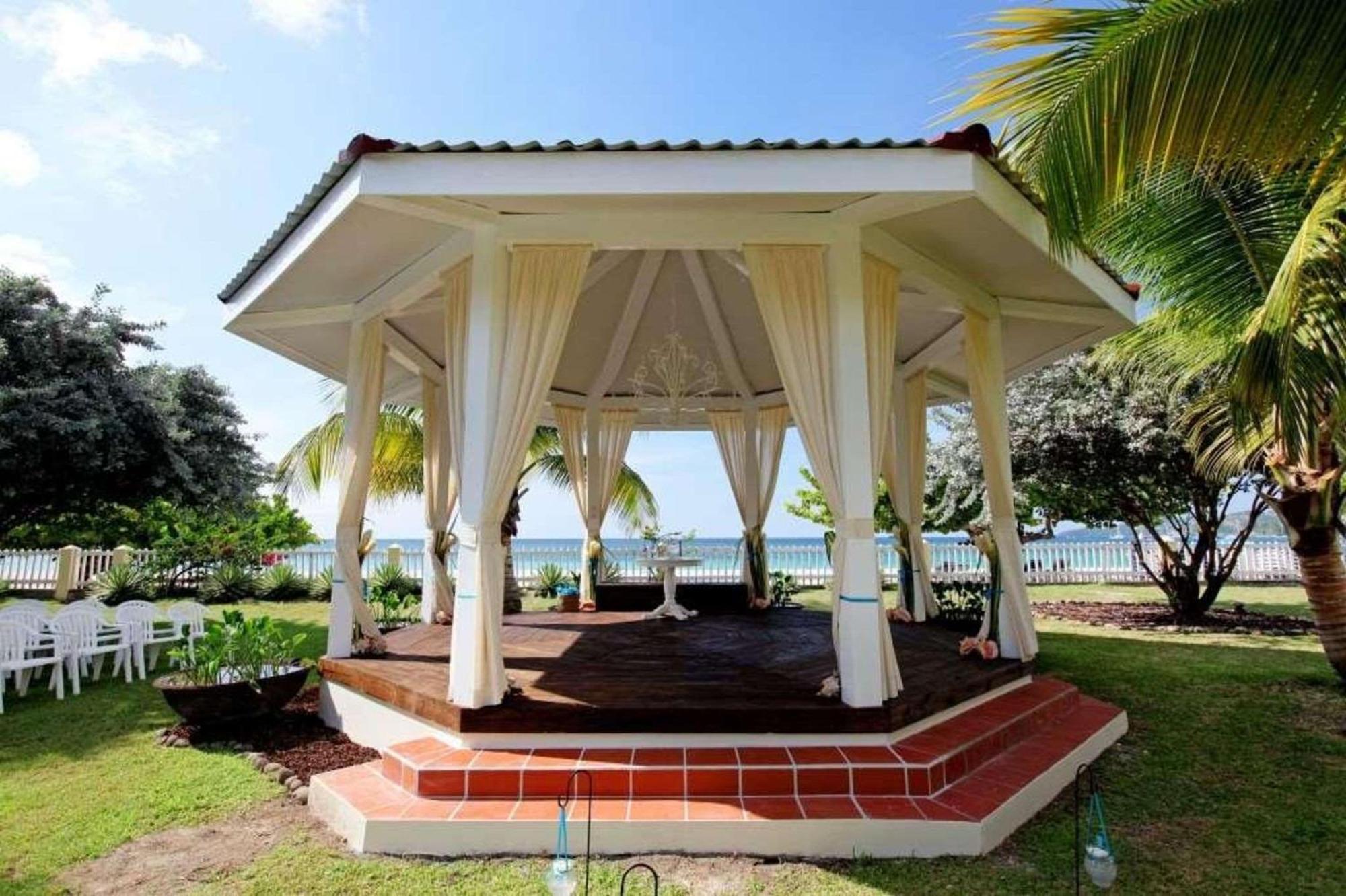 Radisson Grenada Beach Resort Grand Anse Luaran gambar