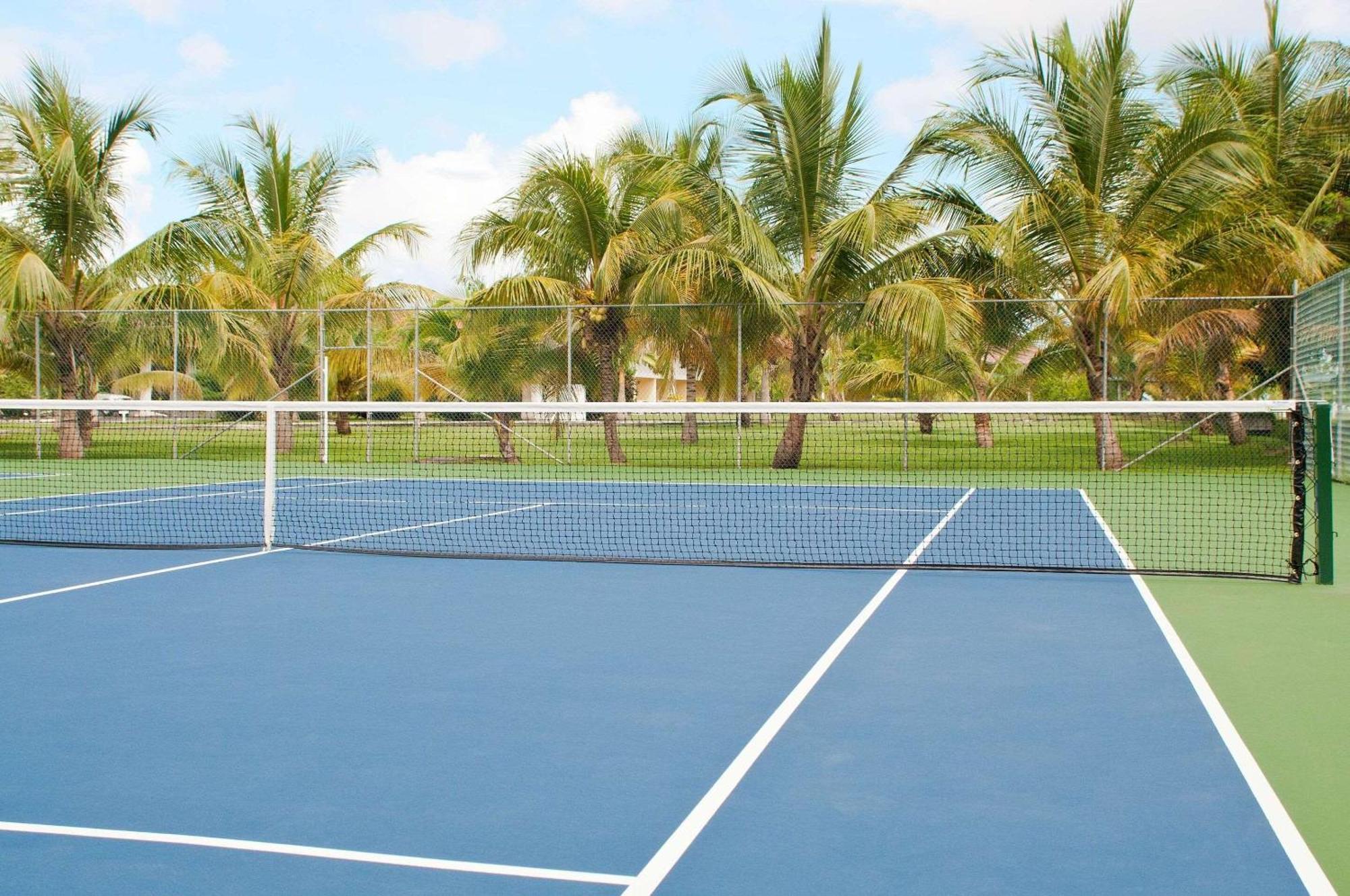 Radisson Grenada Beach Resort Grand Anse Luaran gambar