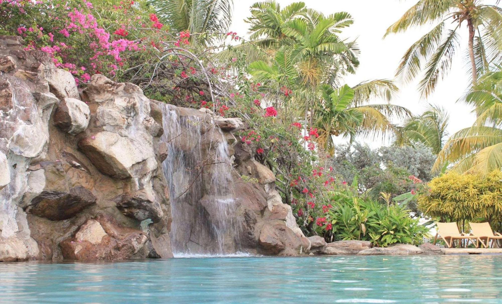 Radisson Grenada Beach Resort Grand Anse Luaran gambar