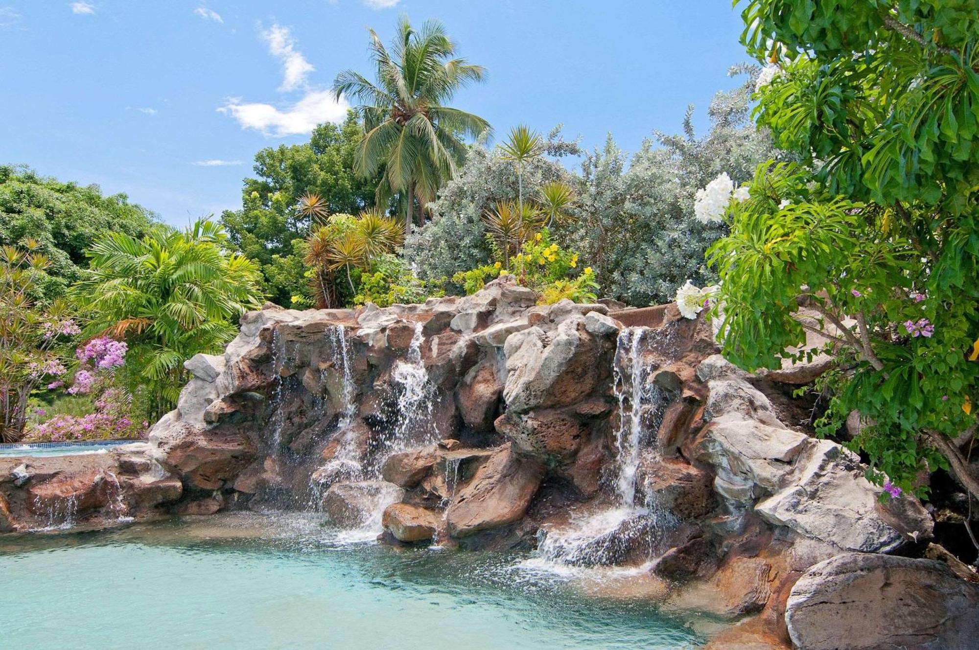 Radisson Grenada Beach Resort Grand Anse Luaran gambar