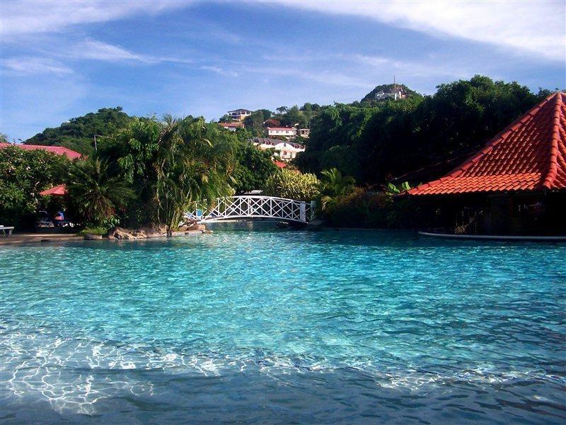Radisson Grenada Beach Resort Grand Anse Luaran gambar