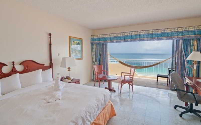 Radisson Grenada Beach Resort Grand Anse Luaran gambar