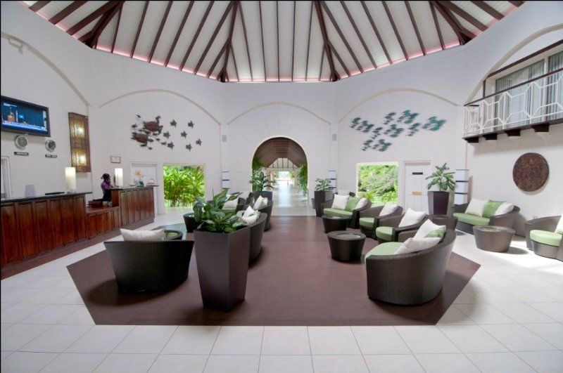 Radisson Grenada Beach Resort Grand Anse Luaran gambar