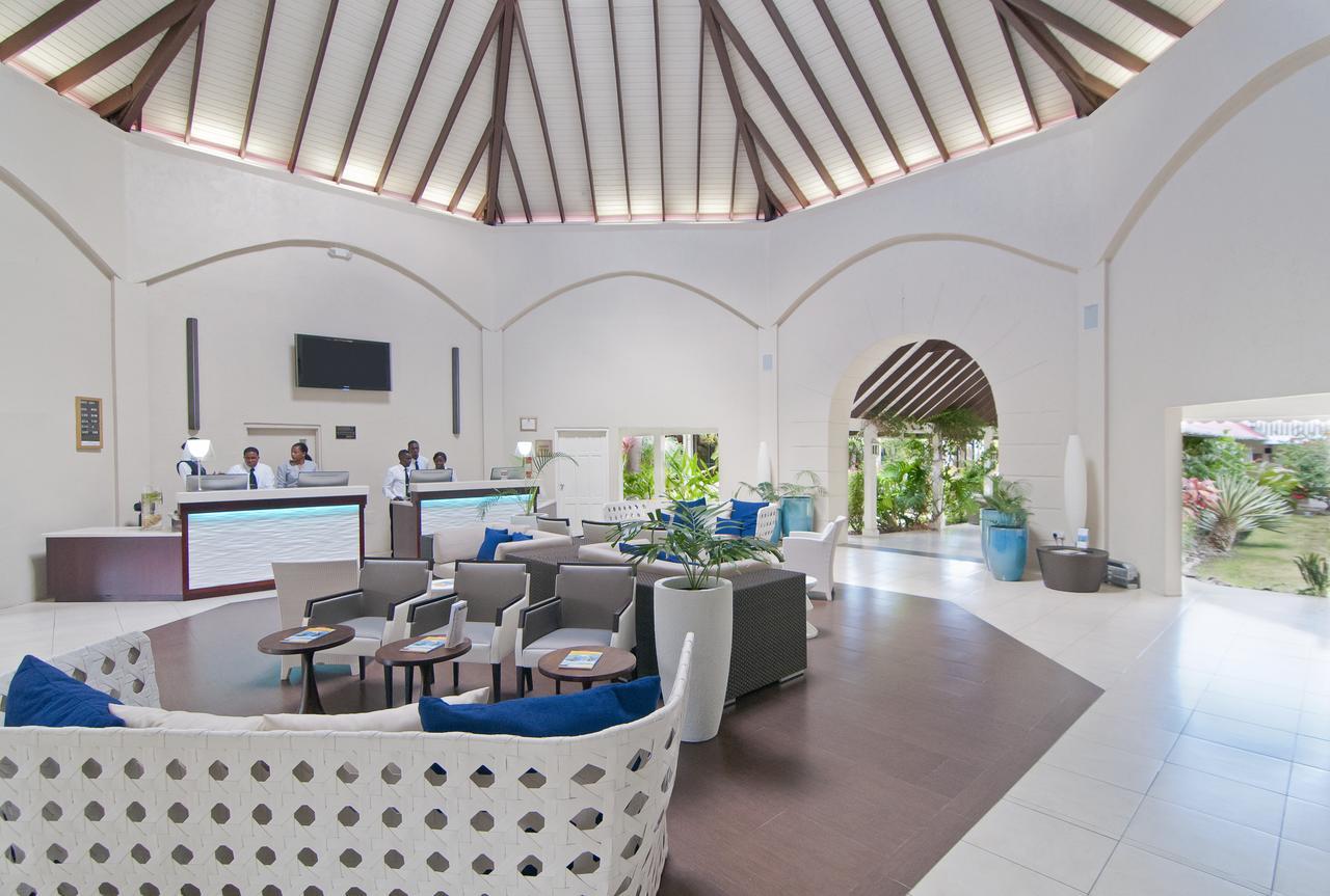 Radisson Grenada Beach Resort Grand Anse Luaran gambar