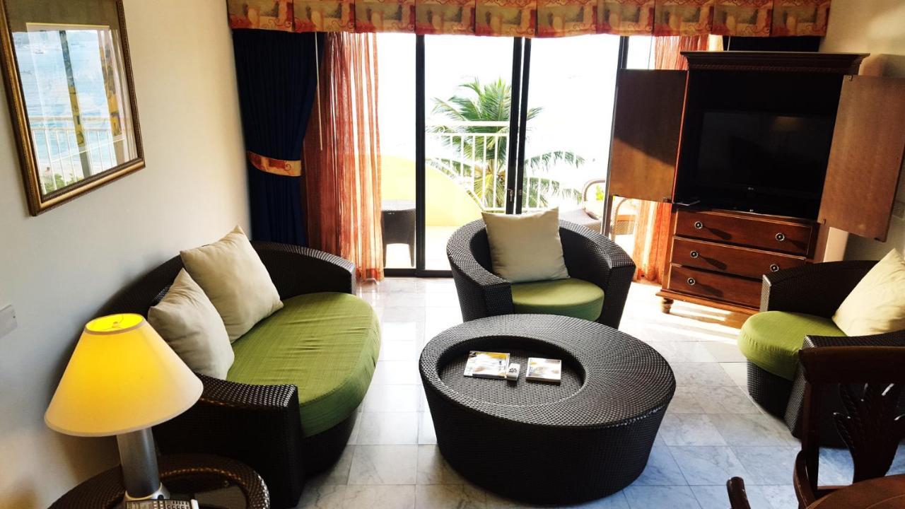 Radisson Grenada Beach Resort Grand Anse Luaran gambar