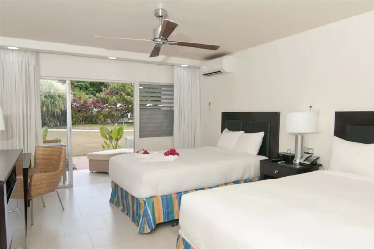 Radisson Grenada Beach Resort Grand Anse Luaran gambar