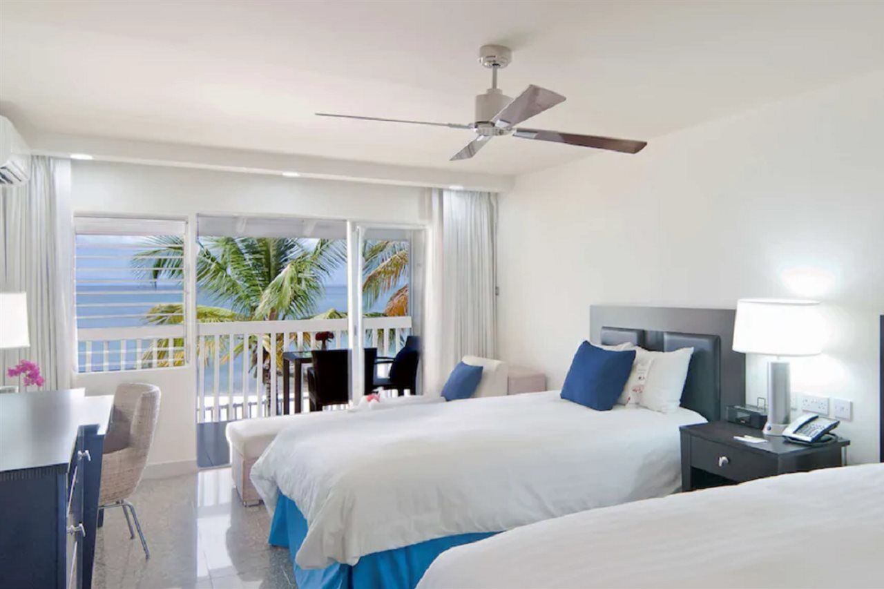 Radisson Grenada Beach Resort Grand Anse Luaran gambar
