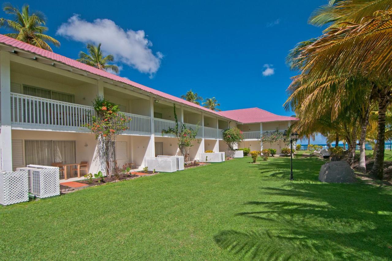 Radisson Grenada Beach Resort Grand Anse Luaran gambar